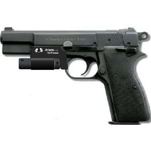  Ariete Arms UNIQUE Magnetic Laser Sight Browning Hi Power 