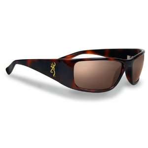  Browning Tortoise BOSS Elite Series Sunglasses Everything 
