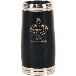  Buffet Crampon Clarinet Barrels Bb   65 mm Musical 