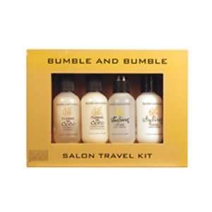Bumble & Bumble Coco Set  2 oz. Shampoo, Conditioner, Styling Lotion 