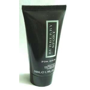   Burberry Sport All Over Shower Gel 1.7 Oz UNBOXED for Men by Burberry