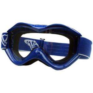 ATV / Off Road Goggles   Youth Size #3700  