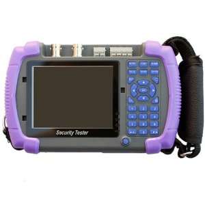  Multifunction Security Tester Test Monitor w/ 3.5 Inch TFT 