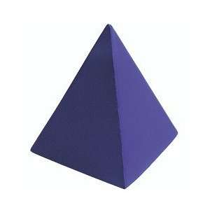  26157    Pyramid Squeezies Stress Reliever Health 