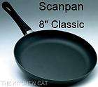   Fry Pan Nonstick Frypan Chef Cookware Cook Omelet Refurbished
