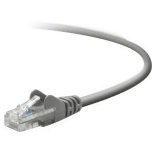    NEW Belkin CAT5e Patch Cable (A3L791 30 S)