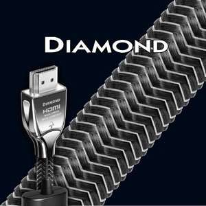  Diamond HDMI Digital Audio/Video Cable W/ Ethernet 