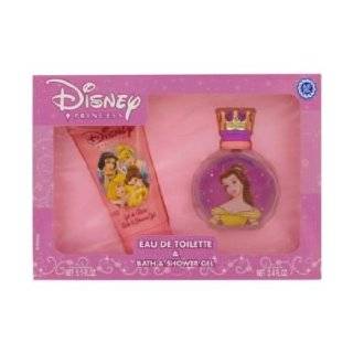   Disney Gift Set    3.4 oz Eau De Toilette Spray + 5.1 oz Body Lotion