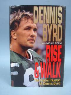 Rise and Walk Trial by Dennis Byrd 1993  
