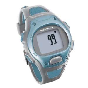   Heart Rate Monitor & Calorie Counter Watch