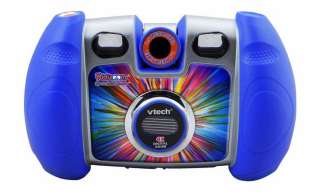  Vtech   Kidizoom Spin & Smile Digital Camera Toys & Games