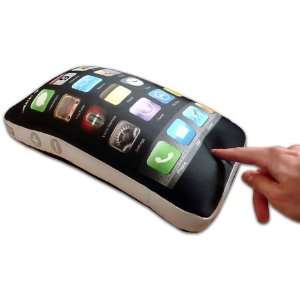  Lujex (TM) iPhone 4 Style Shaped Pillow Cushion iPhone 