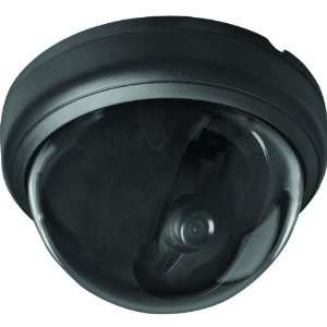   HIGH RESOLUTION COLOR INDOOR DOME CAMERA LORVQ1137H Electronics