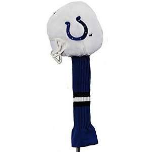    NFL Helmet Headcover   Indianapolis Cots