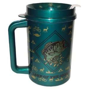   Loz) Mug (Thermo) Lake Of Ozarks 20Oz Case Pack 48