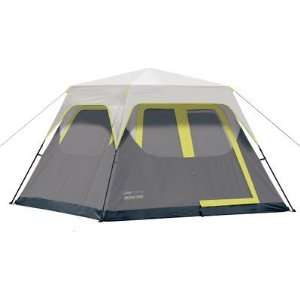 Camping Coleman Signature 6 Instant Tent Sports 