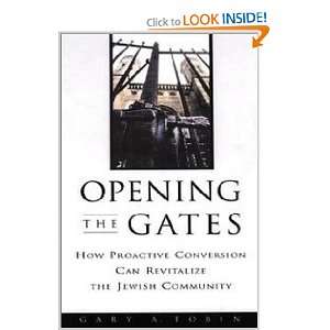  Opening the Gates How Proactive Conversion Can Revitalize 