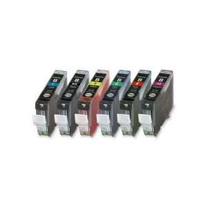  Canon Products   Ink Cartridge, 13 ml, Green   Sold as 1 