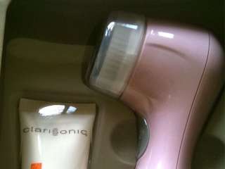 Clarisonic Mia Sonic Skin Cleansing System Pink New in Box  