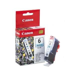  Canon i900D InkJet Printer Photo Cyan Ink Cartridge   370 