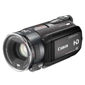  Canon Vixia HF S10 Camcorder