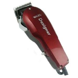 Wahl Professional Designer Vibrator Hair Clipper #8355  