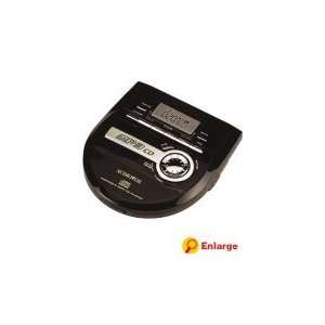    Audiovox CD/ Player with Car Kit  Players & Accessories