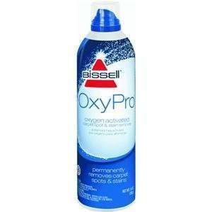 Bissell OxyPro Carpet Spot and Stain Remover, 14 ounces, 13A2  