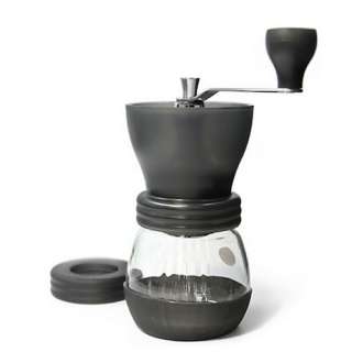 HARIO SKERTON Ceramic Burr COFFEE Mill Grinder  