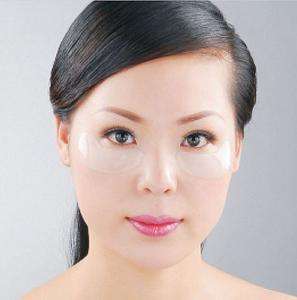 Face Mask Collagen Eye 5 Pack Bio Gold Gel Sheet Skin Anti Aging 