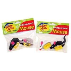  Replacement Mouse Electronics