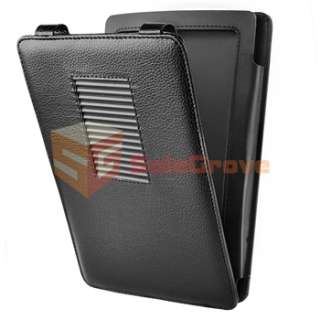 FOR  NOOK COLOR LEATHER CASE STAND SKIN  