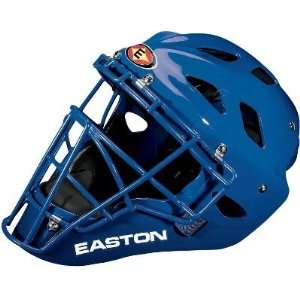  Catchers Small Helmet   Royal Blue   Equipment   Softball   Catcher 
