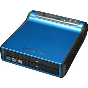    Slim Portable DVD/CD Duplicator   CL3873