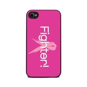 Breast Cancer   iPhone 4s Silicone Rubber Cover, Cell Phone Case Cell 