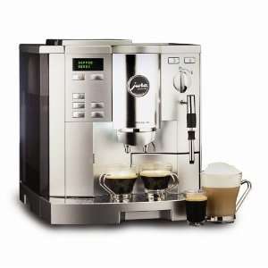  Capresso Fully Automatic Coffee & Espresso Center with 