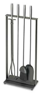 Sleek, contemporary styling of this Pilgrim Modern Tool Set makes this 