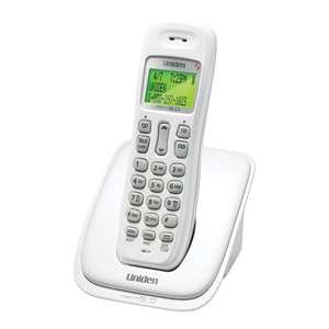 Uniden DECT1363 R Refurbished Cordless phone  