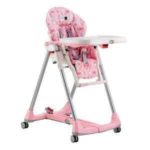  Peg Perego Prima Pappa High Chair Baby