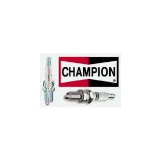  Champion Parts Double Platinum Power 7318 Automotive