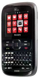  Kyocera 2300 Prepaid Phone (payLo by Virgin Mobile) Cell 