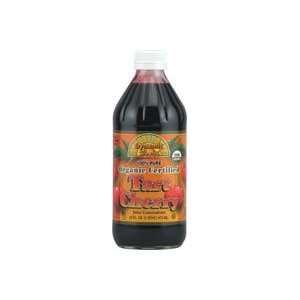  Tart Cherry Juice Concentrate