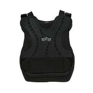 Gen X Paintball Chest Protector Black