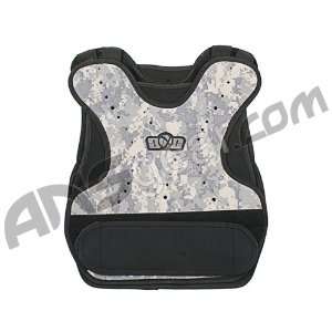  Gen X Global Paintball Chest Protector   ACU Sports 