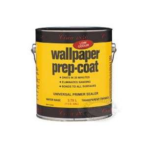 Circa 1850 Wallpaper Prep Coat Primer Sealer 310744 Gallon