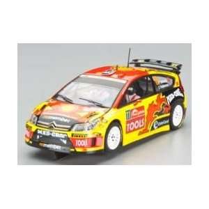  Citroen C4 WRC Toys & Games