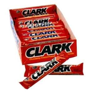 Necco Clark Bar 36 Count  Grocery & Gourmet Food