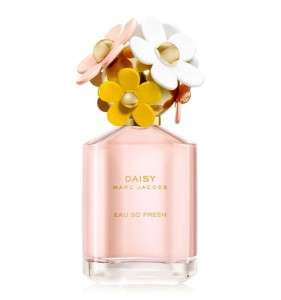   Jacobs Daisy Eau So Fresh 4.25 edt Women Perfume TESTER NEW  