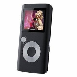 Coby 2 GB Flash  Player with FM and Color Display (Black)