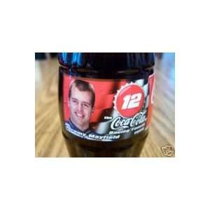    #12 JEREMY MAYFIELD 1999 COCA COLA BOTTLE